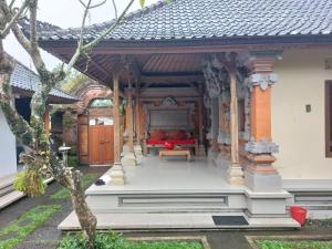 Sumirtas House Bale Dauh