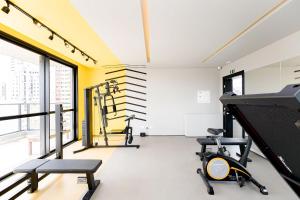 Residencial Walk Soho | Batel