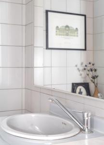 Estilo y Perfecta Ubicación con AC en Providencia