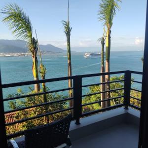 Lounge Suites De Luxo Piuva