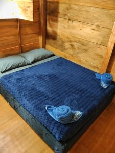 Cabaña Campestre - La Gloria