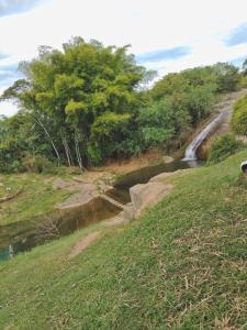Cabaña Campestre - La Gloria