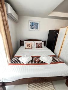 209 Patong loft condominium