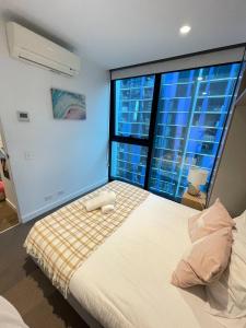 The Urban Nest-2BR city stay