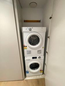 The Urban Nest-2BR city stay