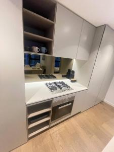 The Urban Nest-2BR city stay