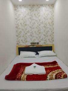 Saba Homestay & Guest House