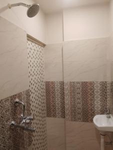 Saba Homestay & Guest House