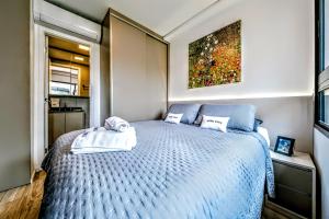 Yalla Stay - Oásis Studio Nik Pinheiros