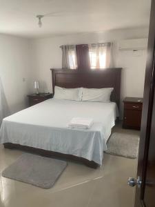 Cozy, comfortable three-bedroom condo in Santiago,DR