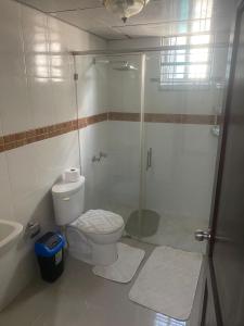 Cozy, comfortable three-bedroom condo in Santiago,DR