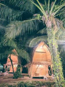 KRABI BAMBOO KINGDOM at AOLUEK PARADISE