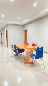 Sang Surya Guest House