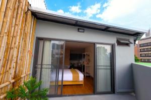 Common Living Bangkok