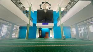 Sang Surya Guest House