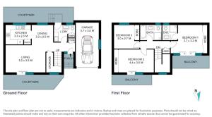 Birdsong Central, North Beach