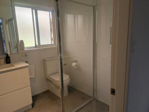 Birdsong Central, North Beach