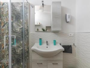 Appartamento con aria condizionata img25