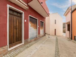 Appartamento con aria condizionata img29