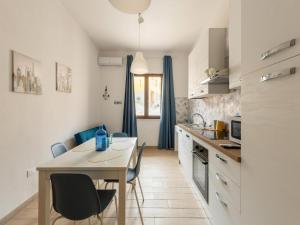 Appartamento con aria condizionata img5