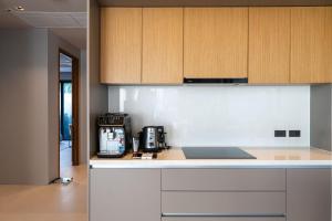 Villa Kaya, 3BR contemporary pool villa