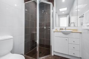 Silverwater Stay Near Parks and Cafés