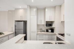 Silverwater Stay Near Parks and Cafés