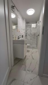 Apartament POLE DANCE Lalka Miłości