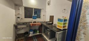 SK Home Stay घर जैसा आराम