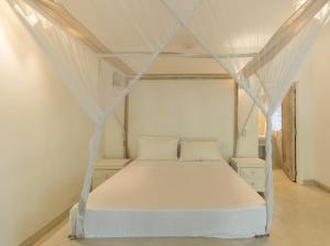 Villa Zuri at Papa Remo