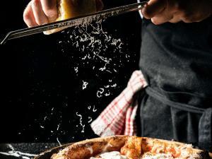 Hotel Mercure Roma Corso Trieste