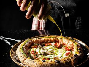 Hotel Mercure Roma Corso Trieste