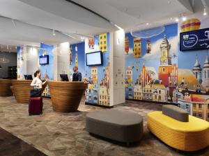 Novotel Poznan Centrum