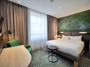 Mercure Warszawa Grand