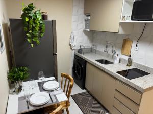 Apartamento Moderno Asa Norte