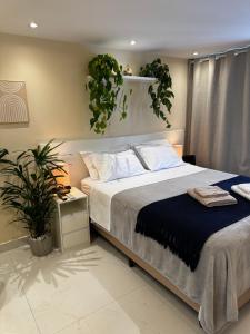 Apartamento Moderno Asa Norte