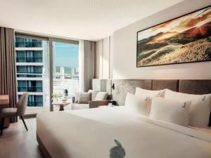 The Marina Cove Nha Trang