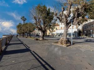 Monolocale in centro storico img30