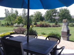 Dom przy Kociej Górze