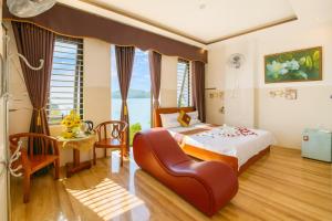 Phương Anh 6 Hotel Đà Nẵng- Only accept Vietnamese customers