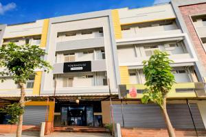 Super Townhouse Cherlapally Railway Station Hyderabad