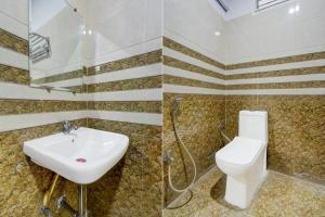 Super Townhouse Cherlapally Railway Station Hyderabad