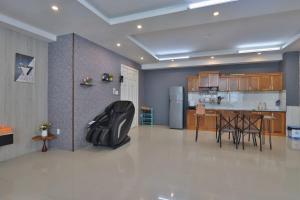 Căn Hộ Oasky giáp Tháp Tam Thắng