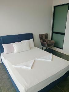 Scarletz Suites KL City Centre