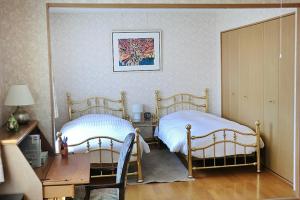 Asahikawa - house Vacation STAY 5789