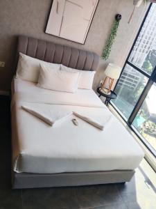 Scarletz Suites KL City Centre