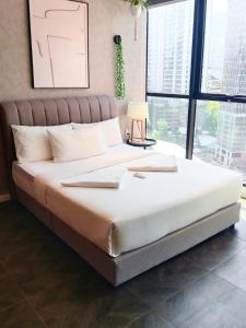 Scarletz Suites KL City Centre