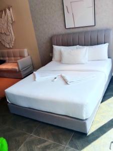 Scarletz Suites KL City Centre