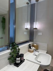 Hotel Residence at Novotel