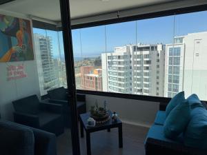 Departamento Reñaca